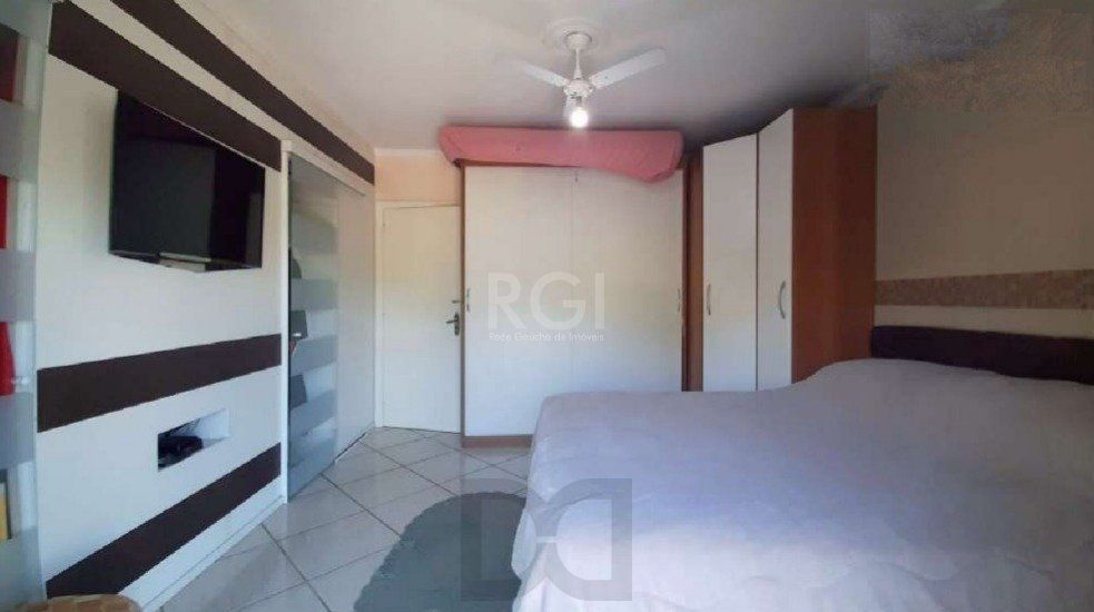 Casa para Venda - 171.46m², 3 dormitórios, sendo 1 suites, 4 vagas - Medianeira — foto 18