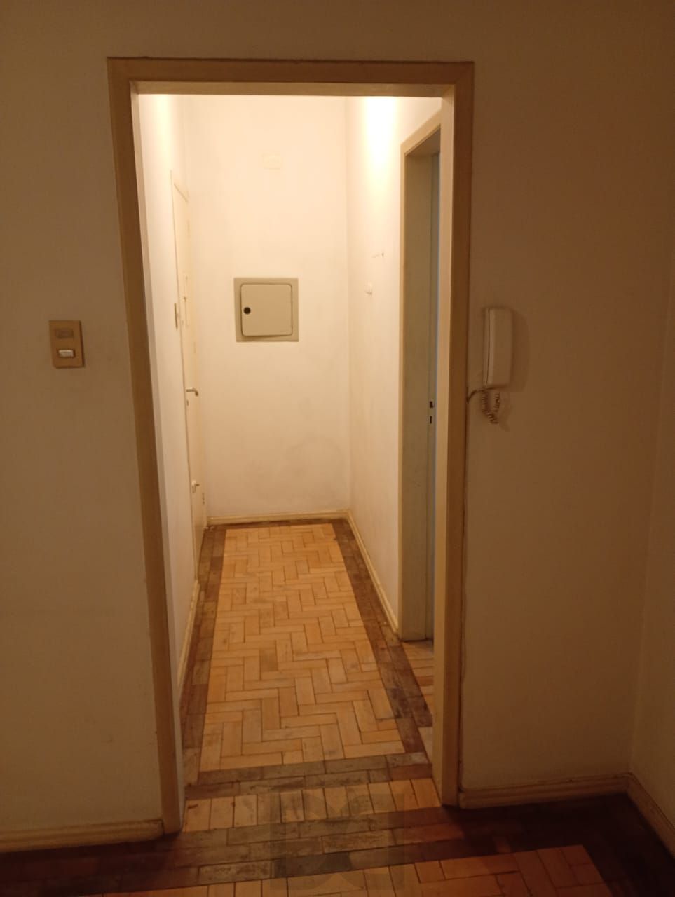 Apartamento 2 Dorm. Bairro Santana — foto 11