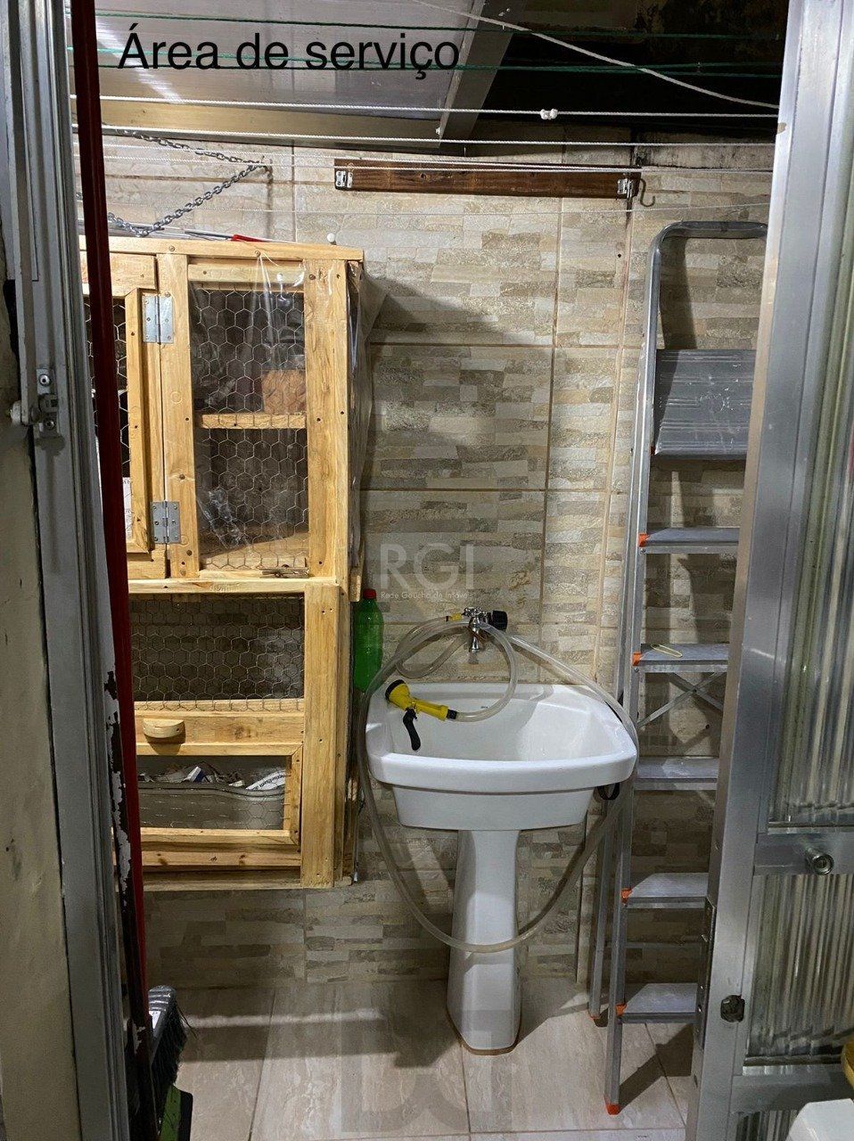 Apartamento para Venda - 58.18m², 2 dormitórios, Farroupilha — foto 32