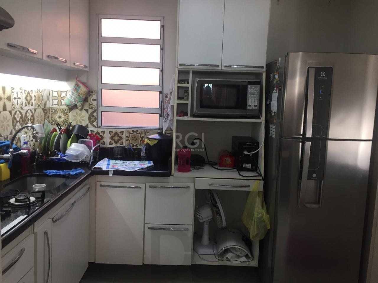 Casa Condominio para Venda - 72.85m², 2 dormitórios, 1 vaga - Jardim Itu — foto 5
