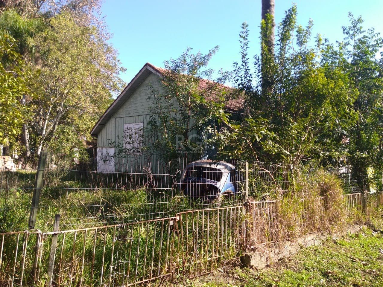 Terreno para Venda - 324m², 0 dormitórios, Jardim Itu Sabará — foto 5
