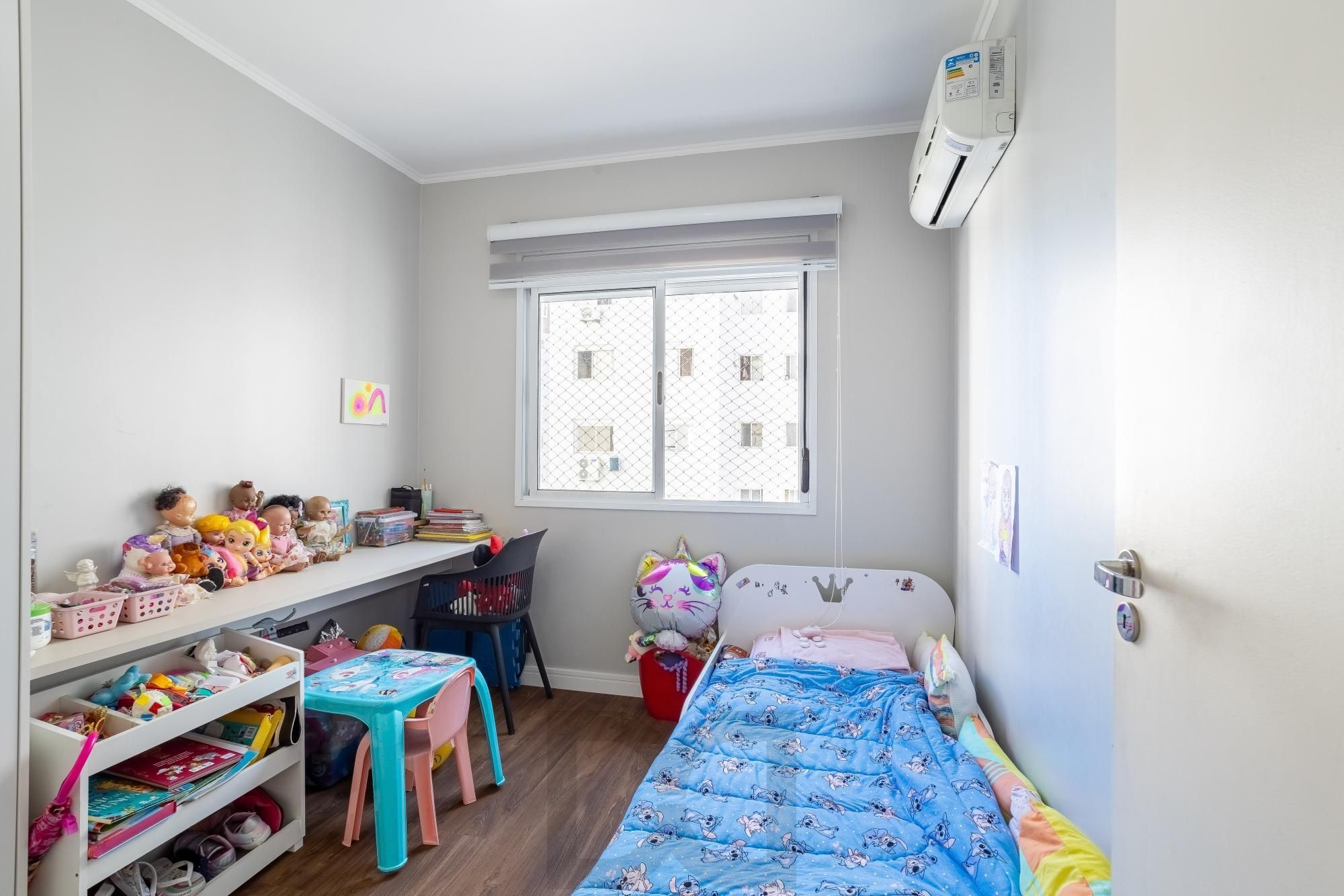 Seu Novo Lar na Vila Ipiranga: 2 Dormitórios, Suíte e Possibilidade de 3º Quarto — foto 13