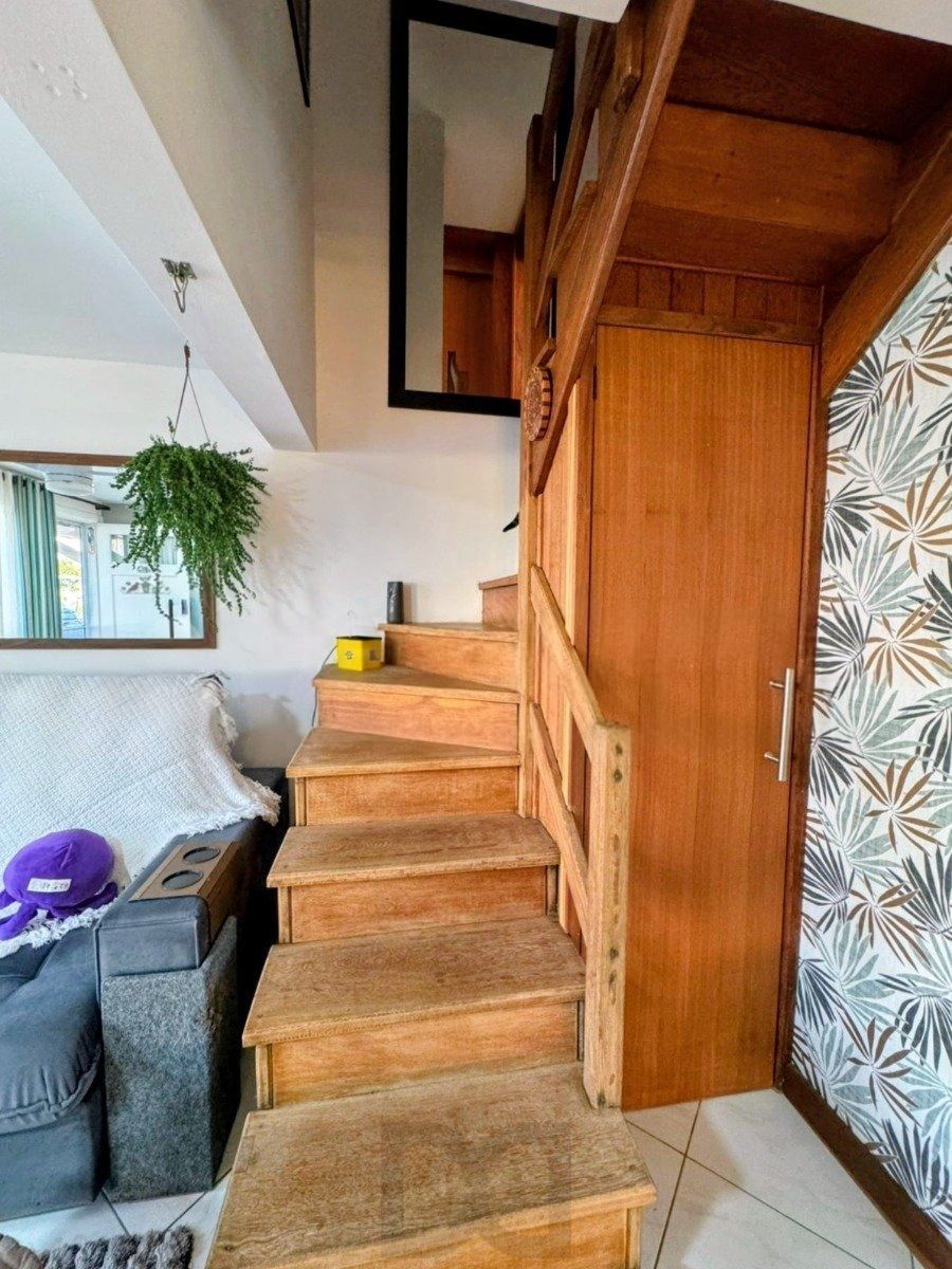 Casa Sobrado 3 Dormitórios no Condomínio Residencial Pontal de Acapulco — foto 2