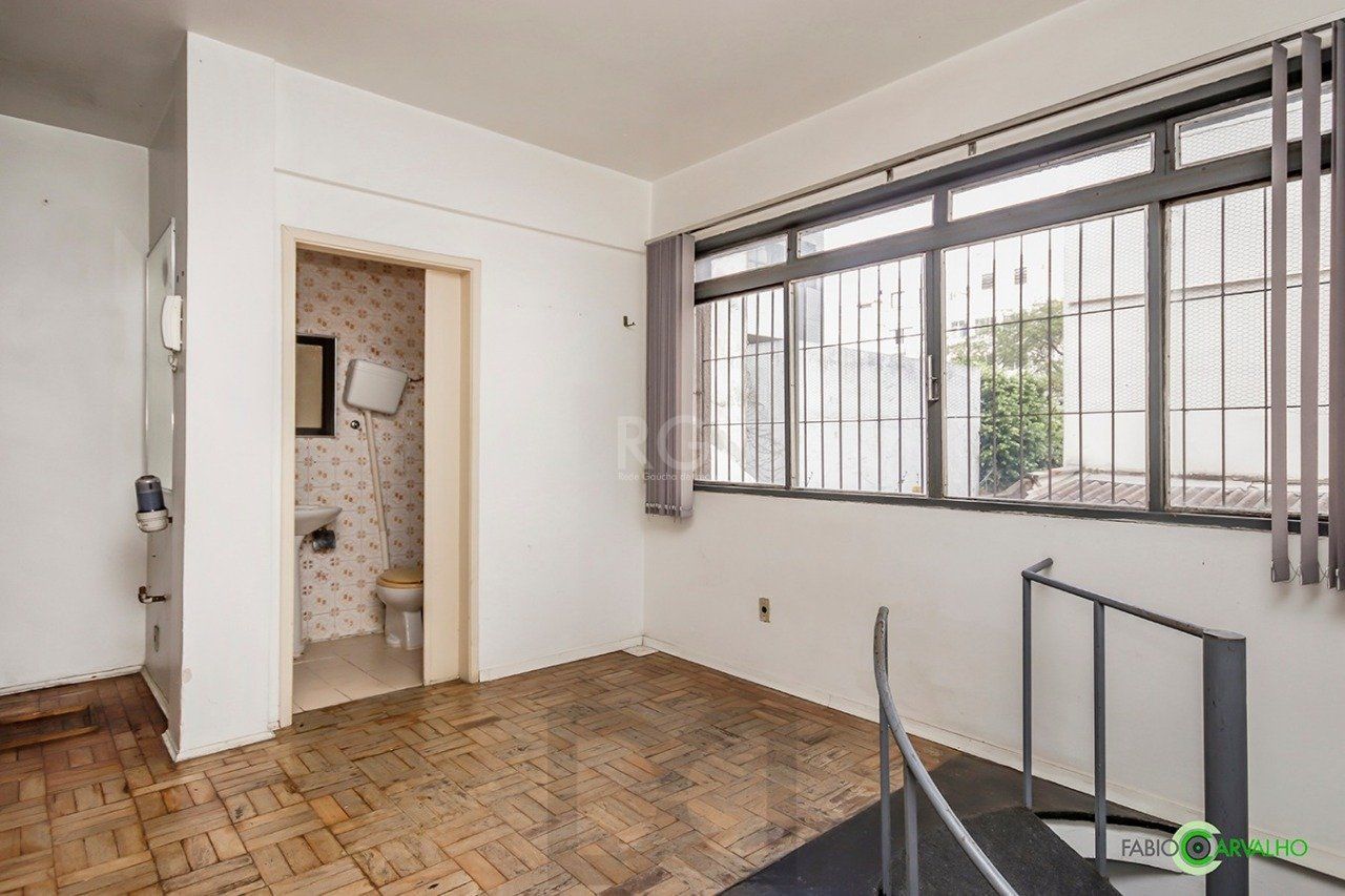 Loja para Venda - 188m², 0 dormitórios, Higienópolis — foto 9