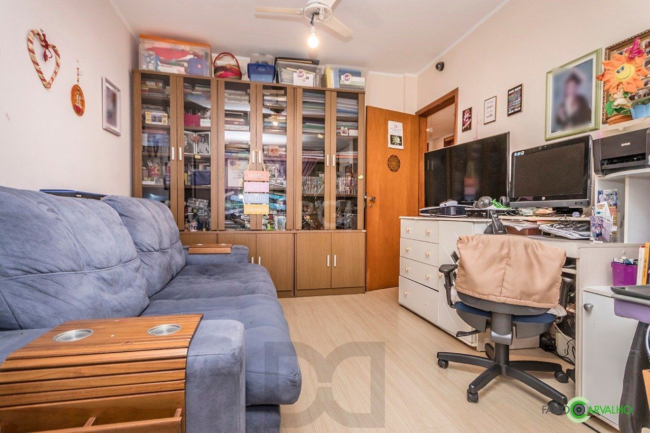 Apartamento para Venda - 112.76m², 3 dormitórios, sendo 1 suites, 3 vagas - Higienópolis — foto 15