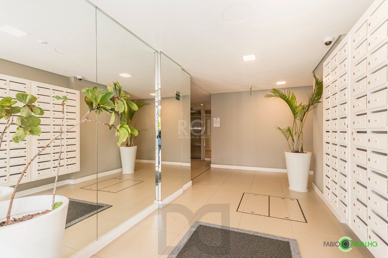 Apartamento para Venda - 62.48m², 2 dormitórios, sendo 1 suites, 1 vaga - Glória — foto 37