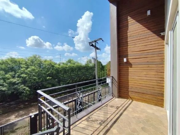 Casa 3 Quartos sendo 1 Suíte — foto 2