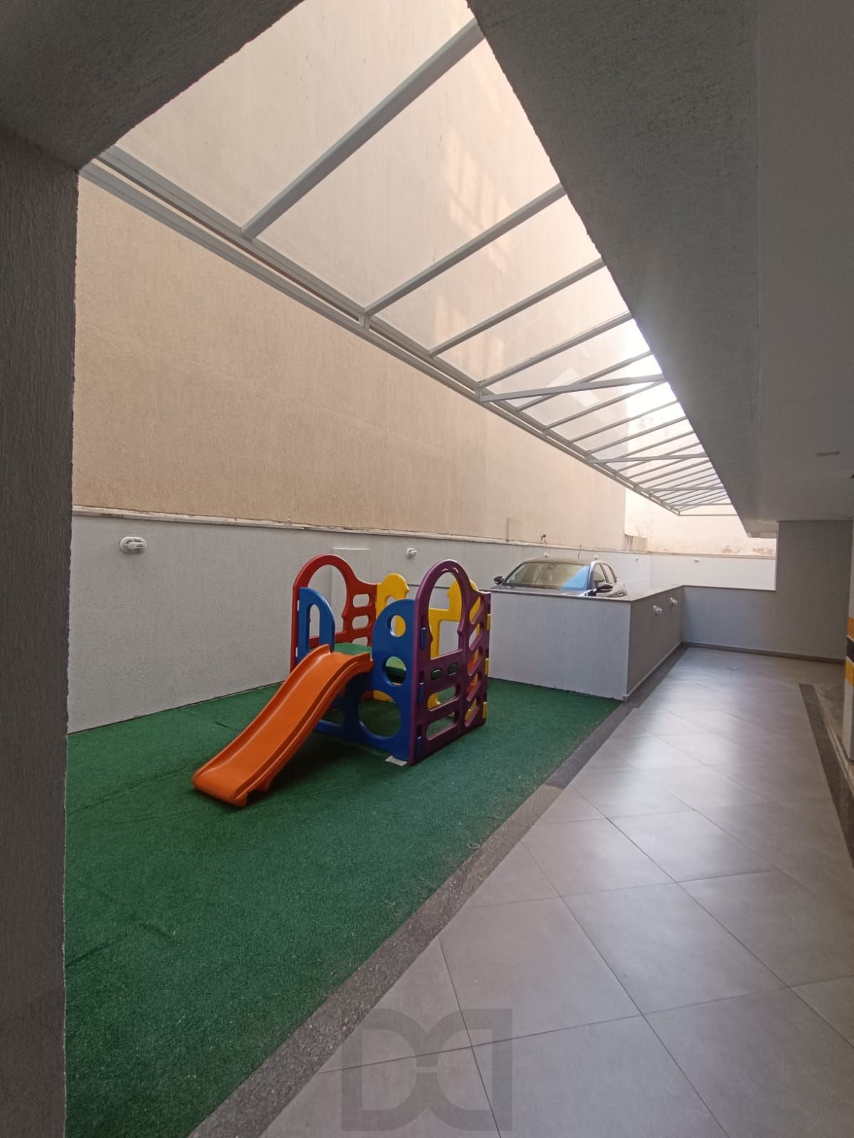 Apartamento 2 Dormitórios com Suíte e Móveis Planejados no Cristo Redentor — foto 27