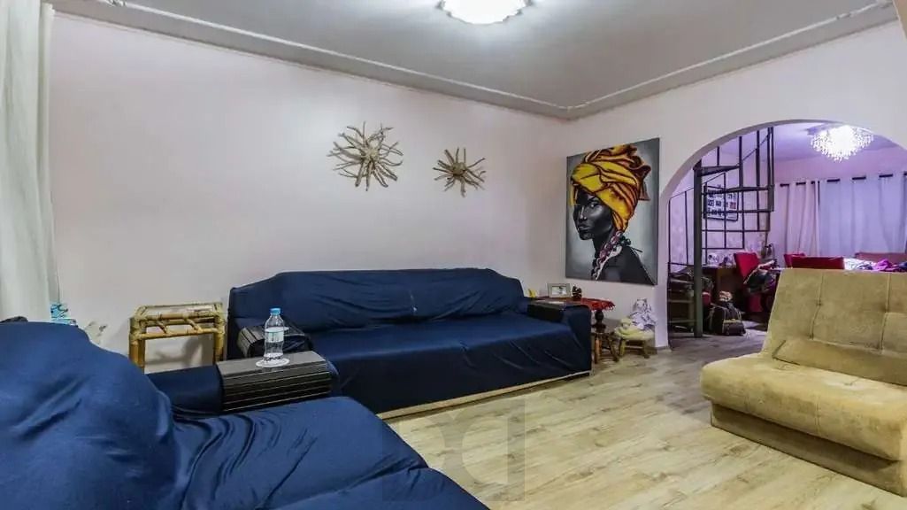 Casa/sobrado 3 dormitórios no bairro Auxiliadora em Porto Alegre — foto 4