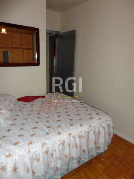 Apartamento para Venda - 54.7m², 2 dormitórios, Cristo Redentor — foto 12