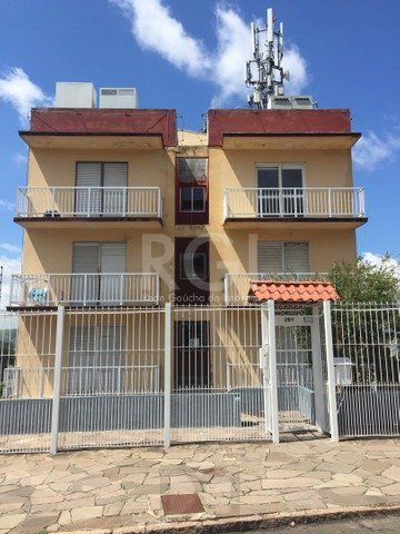 Apartamento para Venda - 48.32m², 1 dormitório, Jardim Botânico — foto 1