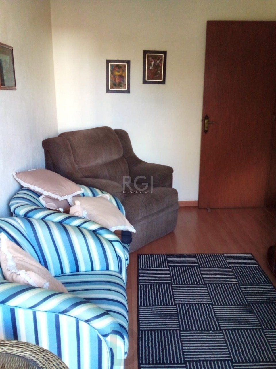 Casa para Venda - 259.5m², 4 dormitórios, sendo 1 suites, 1 vaga - Jardim Itu — foto 14