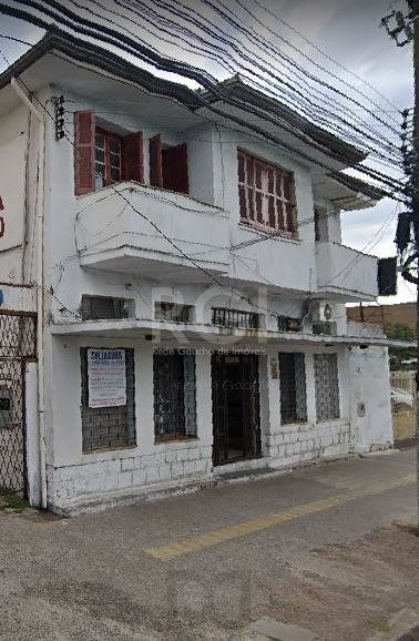 Predio para Venda - 0m², 0 dormitórios, Partenon — foto 1