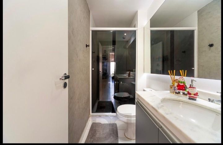 Apartamento 2 dorms à venda Rua Frederico Otávio Domingues Barbosa, São Sebastião - Porto Alegre — foto 11