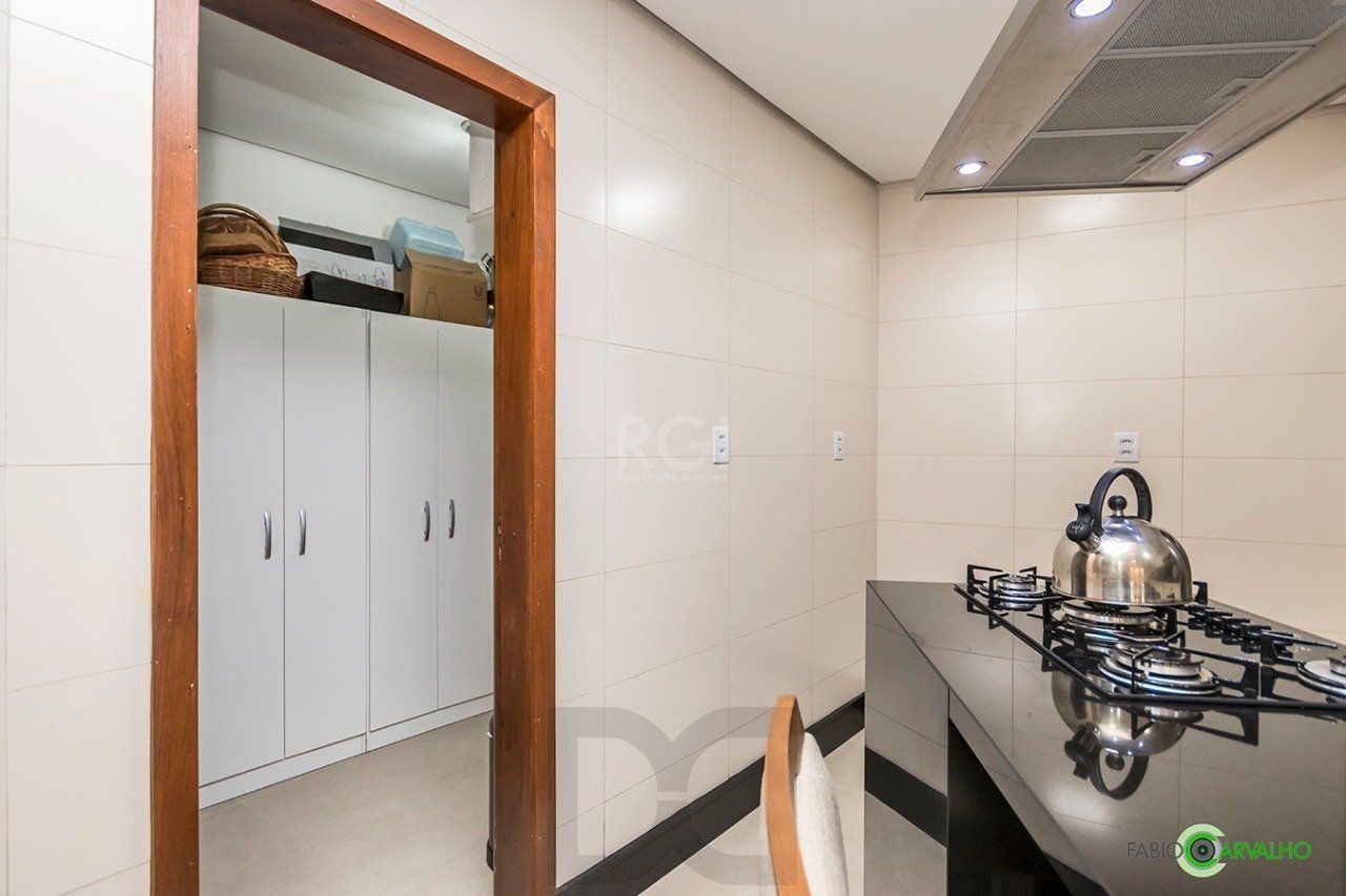Sobrado para Venda - 335m², 4 dormitórios, sendo 2 suites, 3 vagas - Petrópolis — foto 65