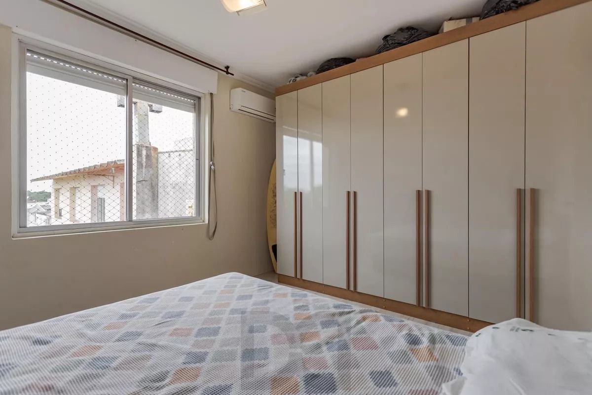 APARTAMENTO 2 DORMITÓRIO 1 VAGA DE GARAGEM NA RUA IVAN IGLESIAS EM PORTO ALEGRE — foto 12