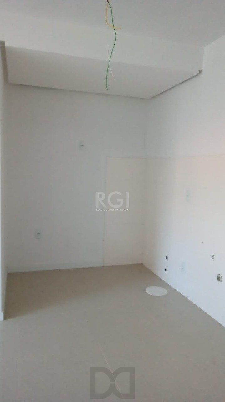 Apartamento para Venda - 41.4m², 1 dormitório, sendo 1 suites, Jardim Itu — foto 4