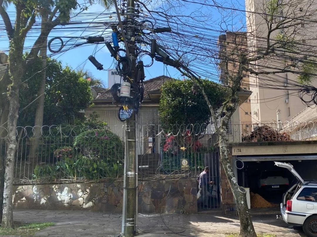 Casa a venda Bairro Higienópolis / 2 dorm / 2 vagas — foto 14