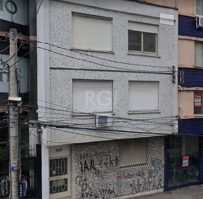 Apartamento para Venda - 66m², 2 dormitórios, Rio Branco — foto 2
