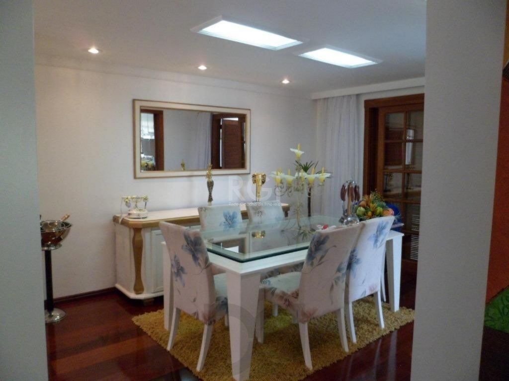 Casa para Venda - 216m², 4 dormitórios, sendo 1 suites, 8 vagas - Aberta Dos Morros — foto 15