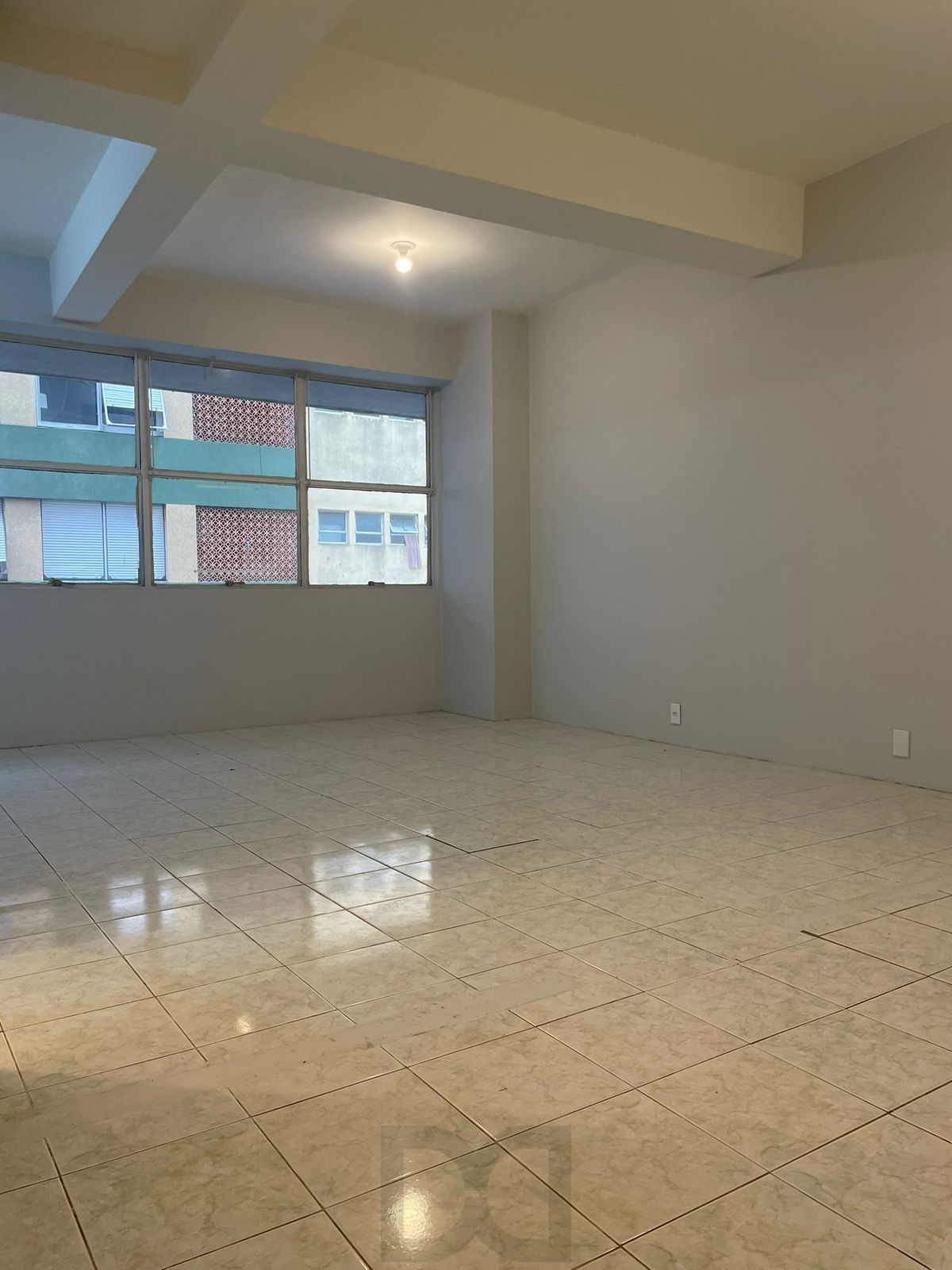 Apartamento 40m² Centro Porto Alegre — foto 3