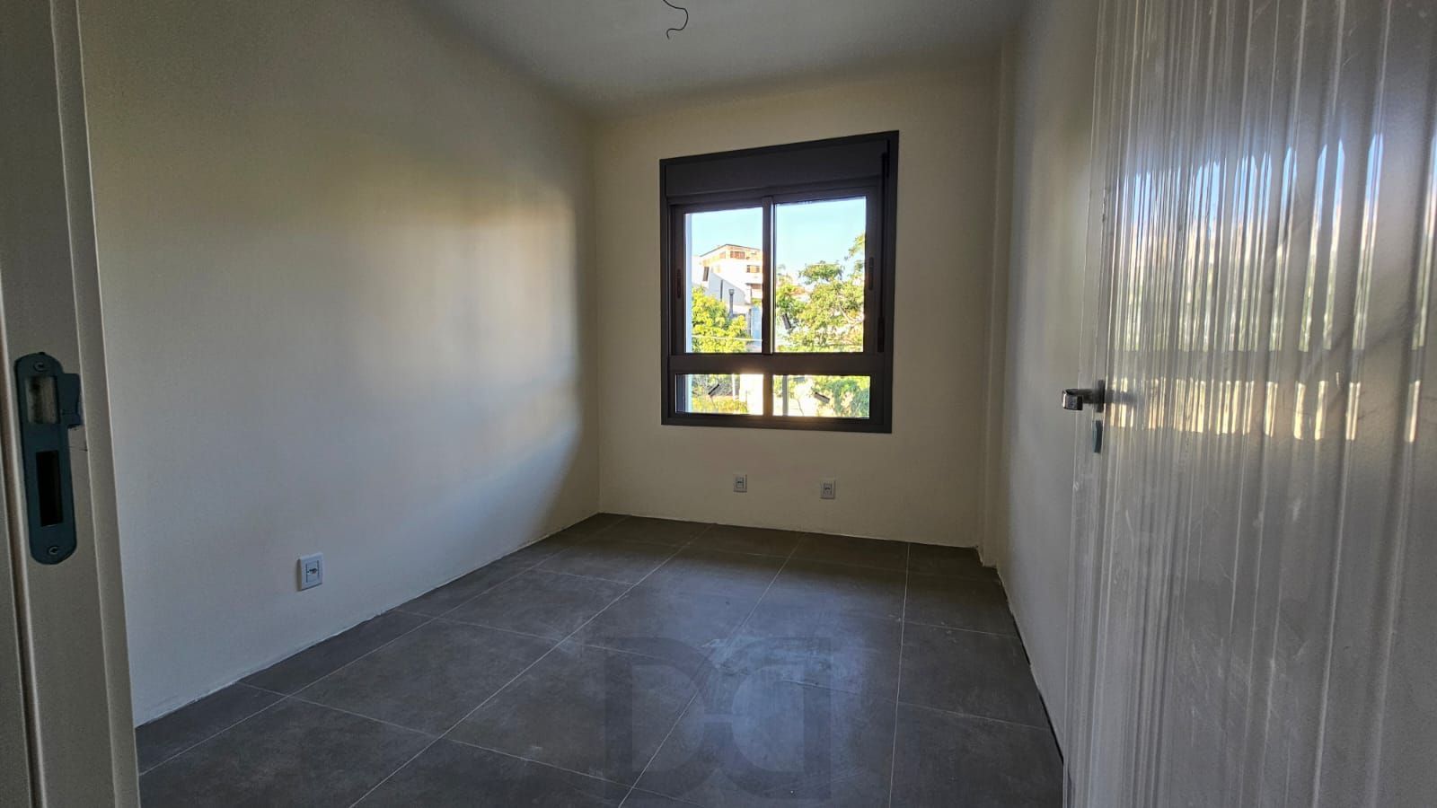 Apartamento Novo com 2 Vagas e Sacada na Chácara das Pedras — foto 5