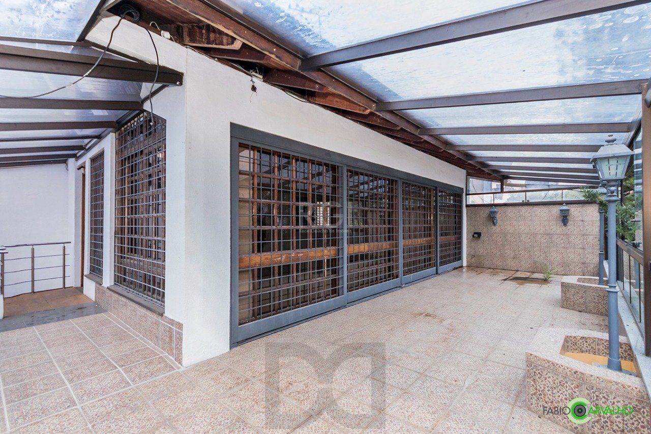 Casa para Venda - 307m², 4 dormitórios, sendo 2 suites, 3 vagas - Higienópolis — foto 1
