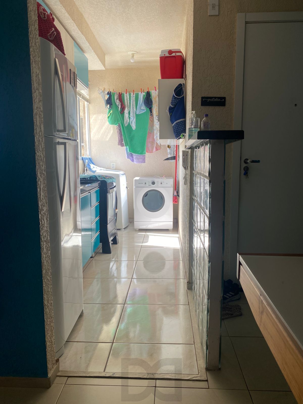 Apartamento no bairro Sarandi com 2 dormitórios, sala ampla para 2 ambientes — foto 10