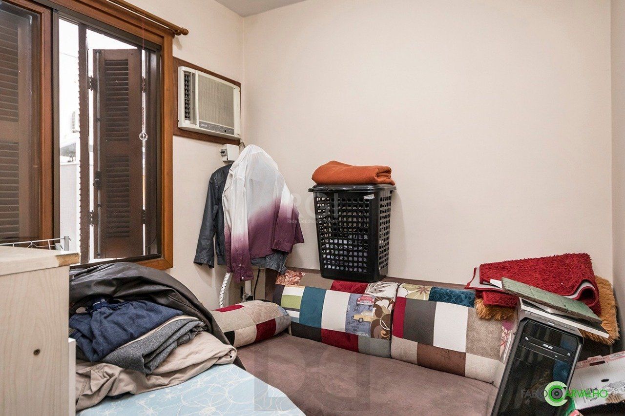 Apartamento para Venda - 112.76m², 3 dormitórios, sendo 1 suites, 3 vagas - Higienópolis — foto 36