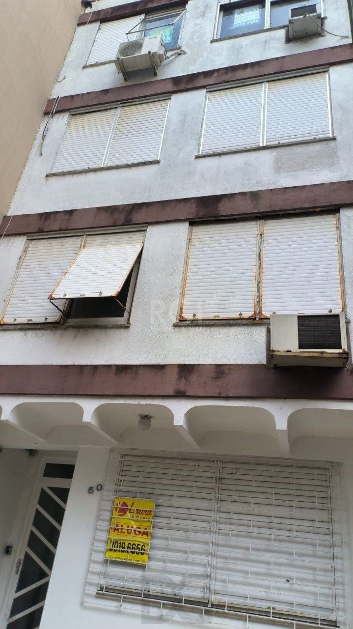 Apartamento para Venda - 54m², 1 dormitório, Centro Histórico — foto 2