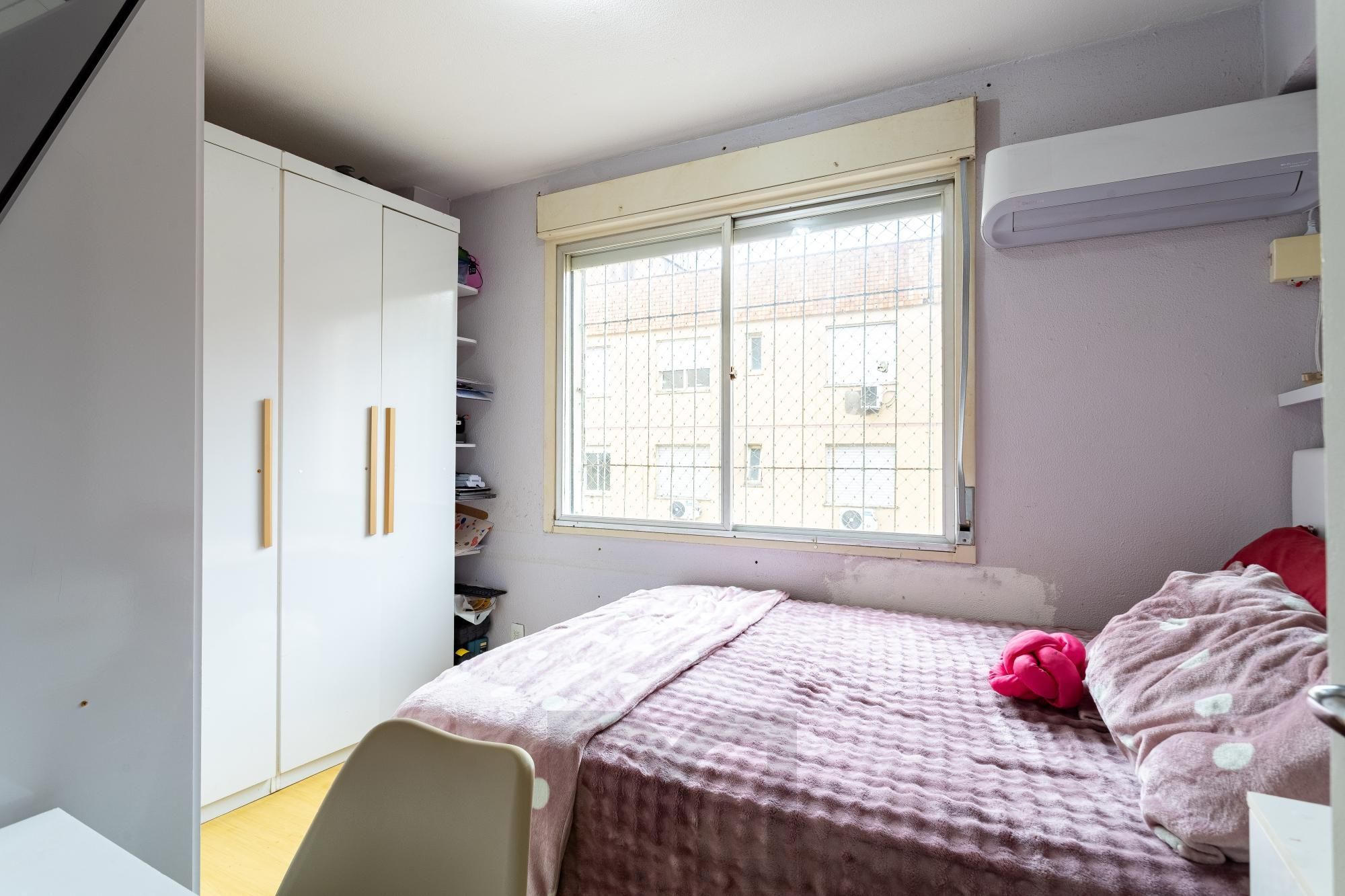 Apartamento 2 dormitorios e 1 vaga — foto 7