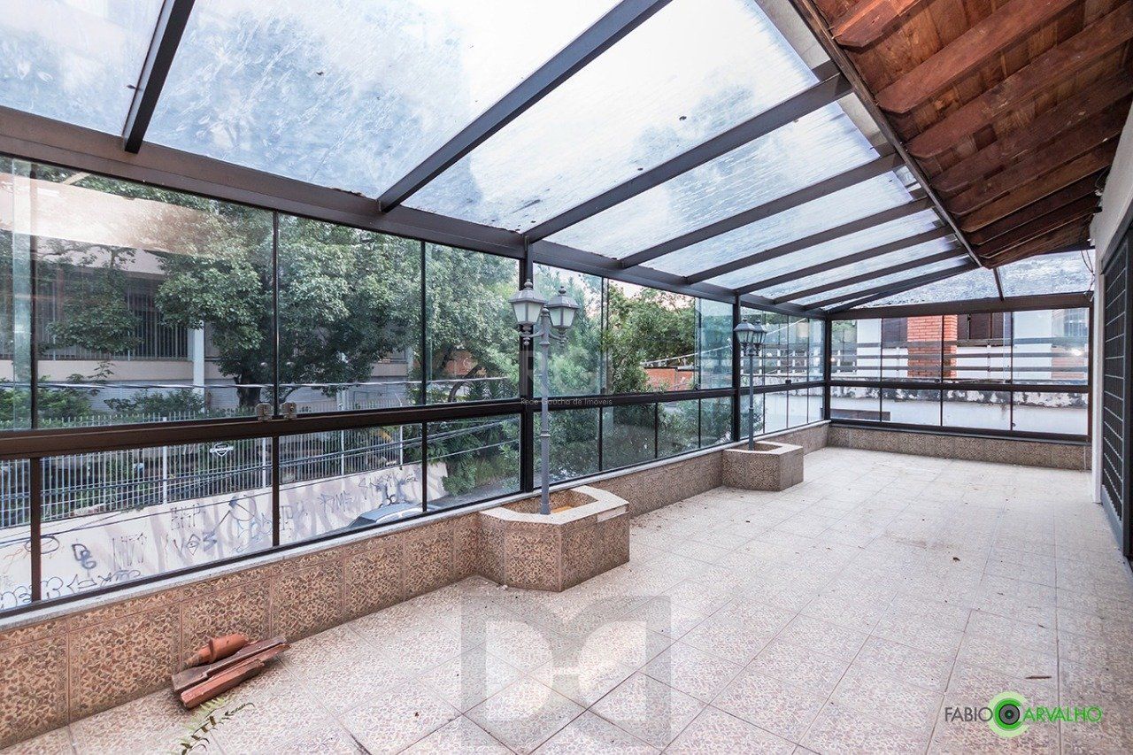 Casa para Venda - 307m², 4 dormitórios, sendo 2 suites, 3 vagas - Higienópolis — foto 2