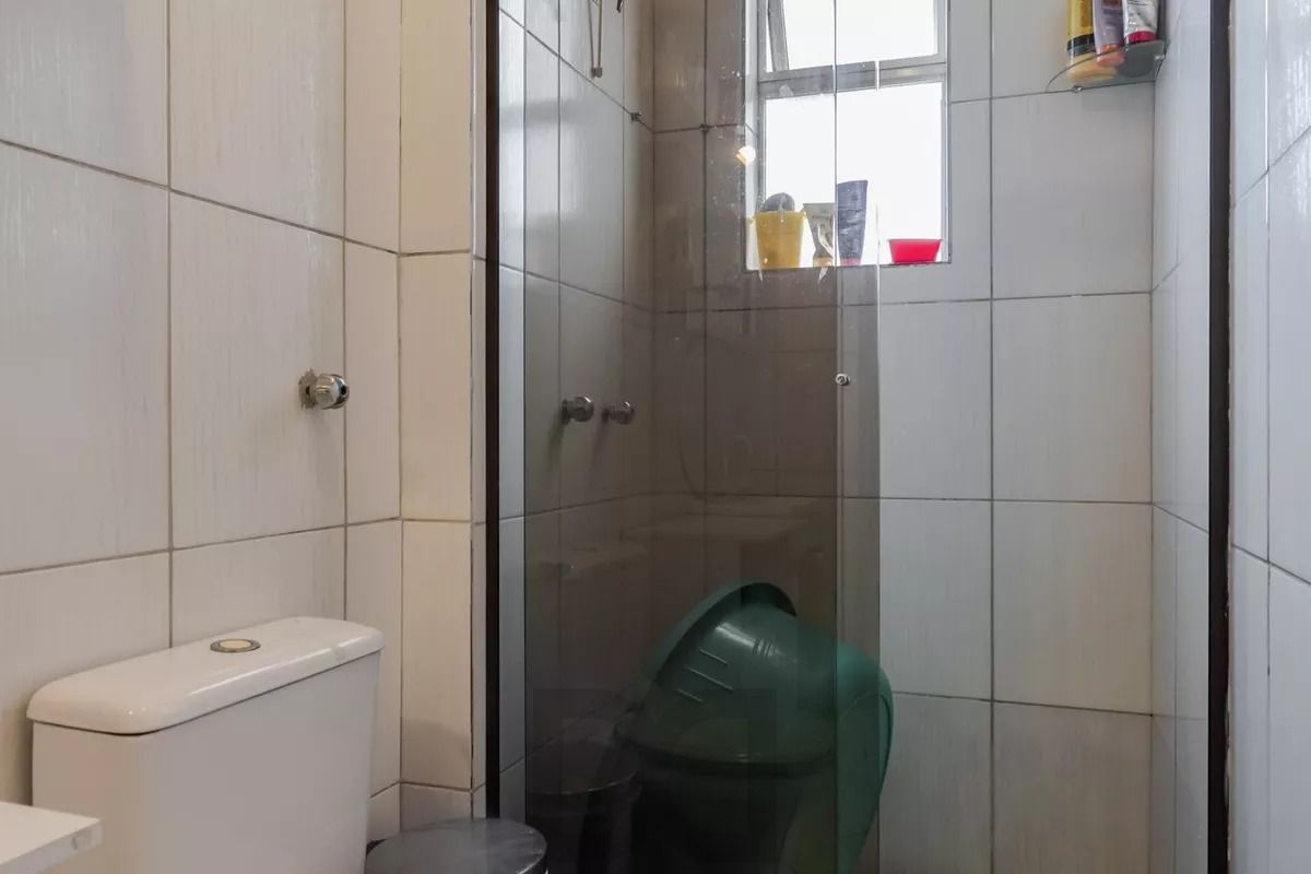 APARTAMENTO 2 DORMITÓRIO 1 VAGA DE GARAGEM NA RUA IVAN IGLESIAS EM PORTO ALEGRE — foto 5