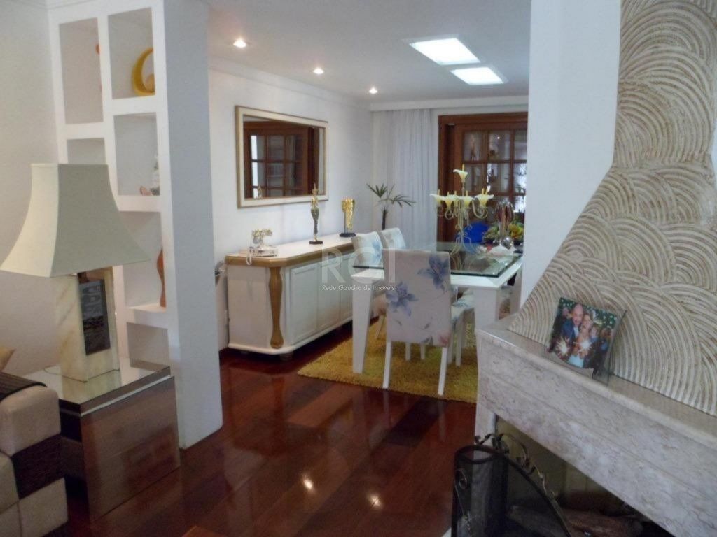 Casa para Venda - 216m², 4 dormitórios, sendo 1 suites, 8 vagas - Aberta Dos Morros — foto 14