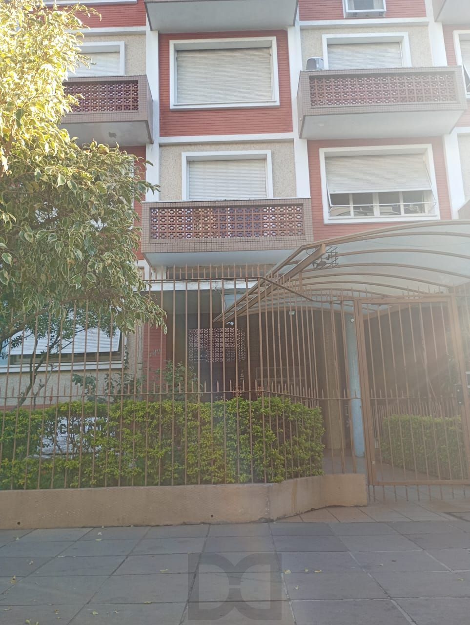Apartamento 2 Dorm. Bairro Santana — foto 14