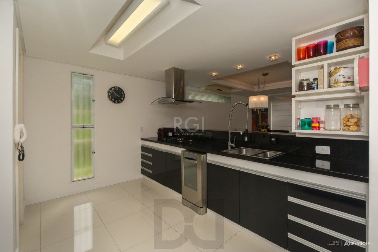 Casa Condominio para Venda - 87.97m², 3 dormitórios, sendo 1 suites, 2 vagas - Jardim Isabel — foto 25