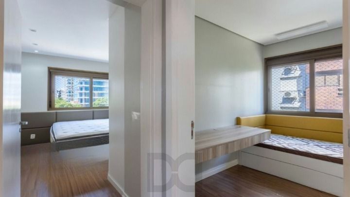 Apartamento 3 dormitorios a venda, Rua Silva Jardim — foto 20