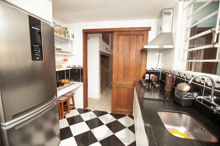 Casa 5 Suítes/ Três Figueiras — foto 14