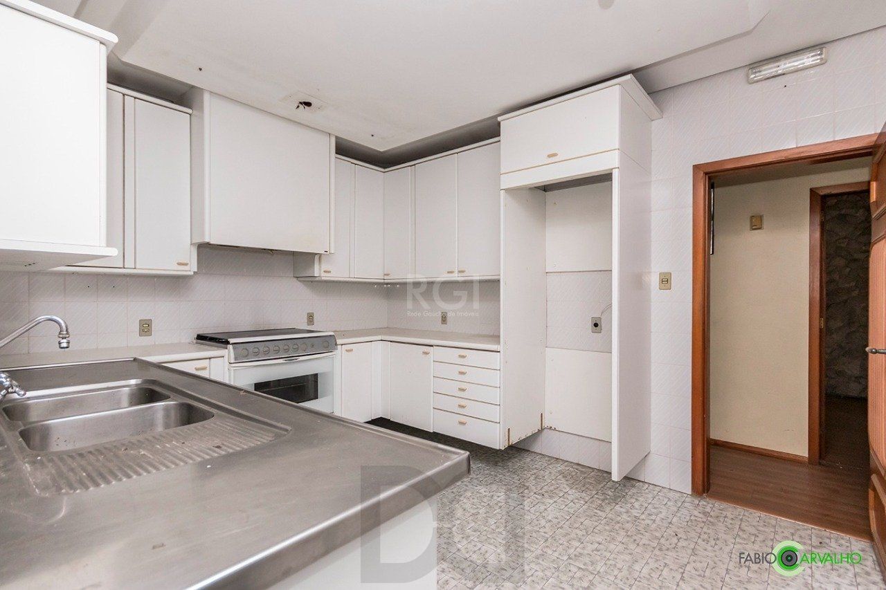 Casa para Venda - 307m², 4 dormitórios, sendo 2 suites, 3 vagas - Higienópolis — foto 90