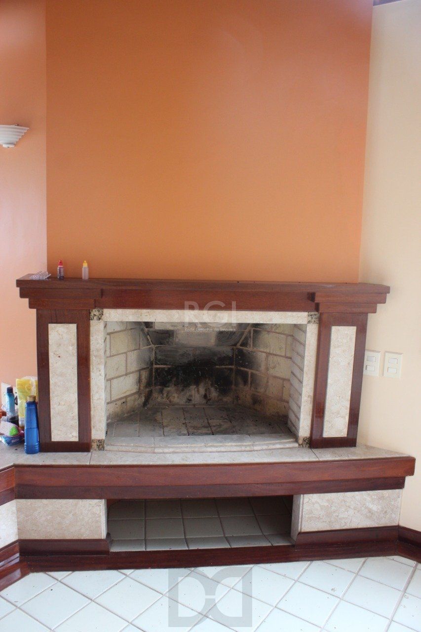 Casa Condominio para Venda - 379.23m², 4 dormitórios, sendo 1 suites, 2 vagas - Menino Deus — foto 10