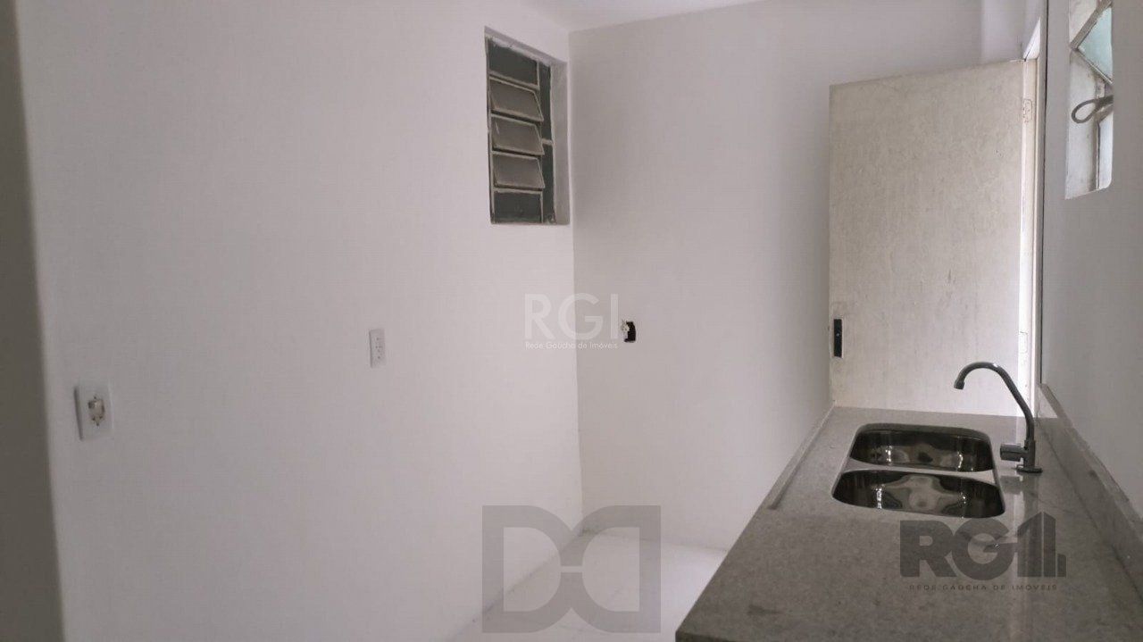 Apartamento para Venda - 54m², 1 dormitório, Centro Histórico — foto 1