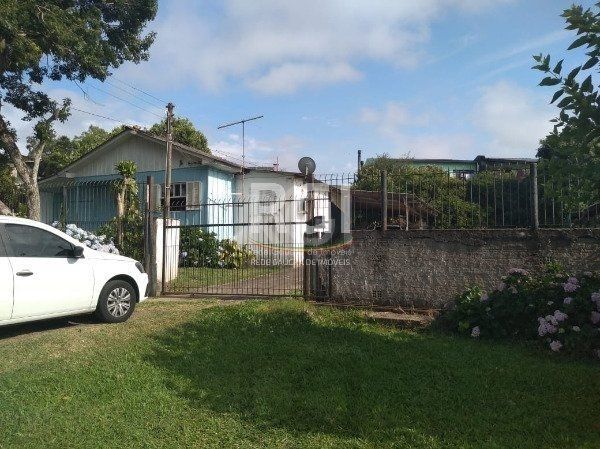 Terreno Amplo com 625m² - Venda- Mário Quintana - Porto Alegre — foto 6