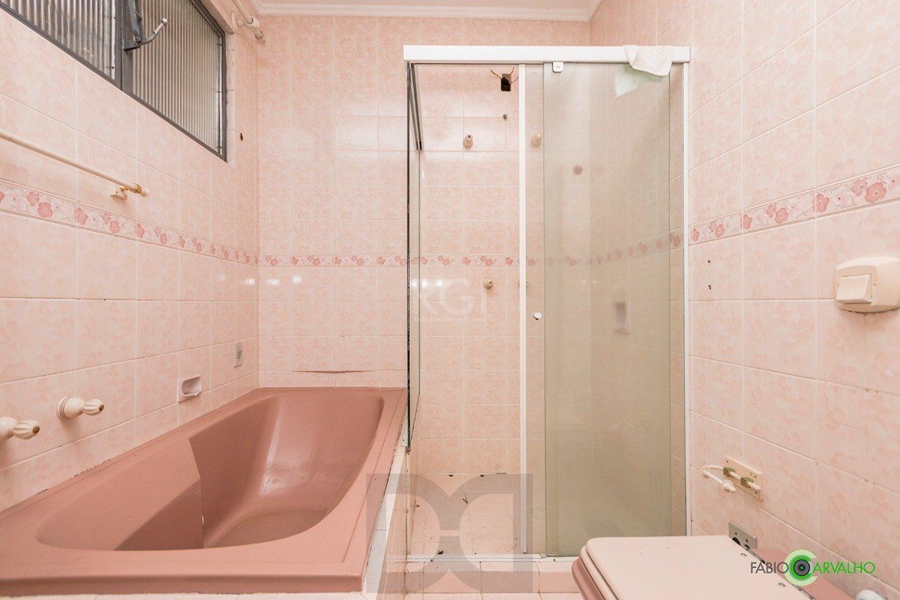 Casa para Venda - 307m², 4 dormitórios, sendo 2 suites, 3 vagas - Higienópolis — foto 39