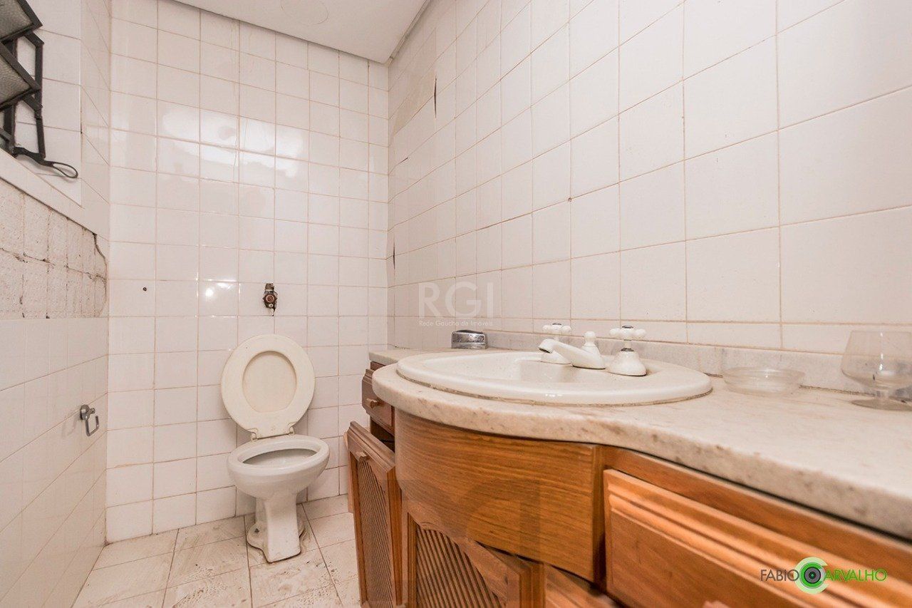 Casa para Venda - 307m², 4 dormitórios, sendo 2 suites, 3 vagas - Higienópolis — foto 79