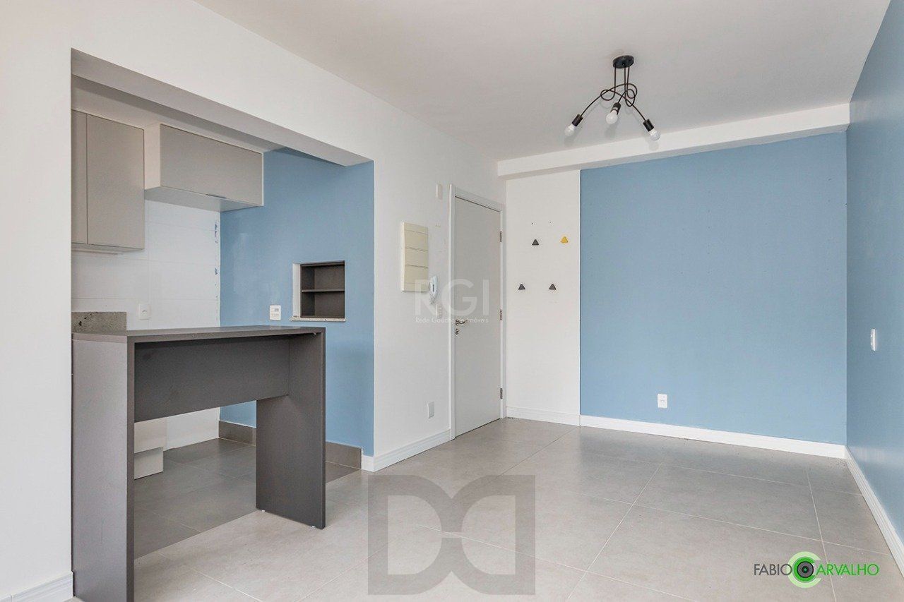 Apartamento para Venda - 62.48m², 2 dormitórios, sendo 1 suites, 1 vaga - Glória — foto 3