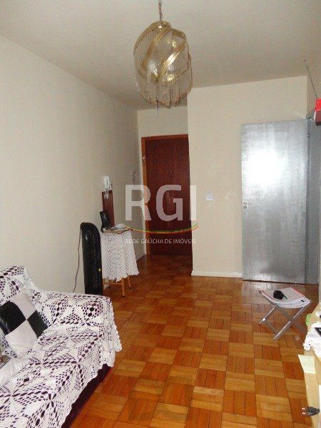 Apartamento para Venda - 54.7m², 2 dormitórios, Cristo Redentor — foto 2