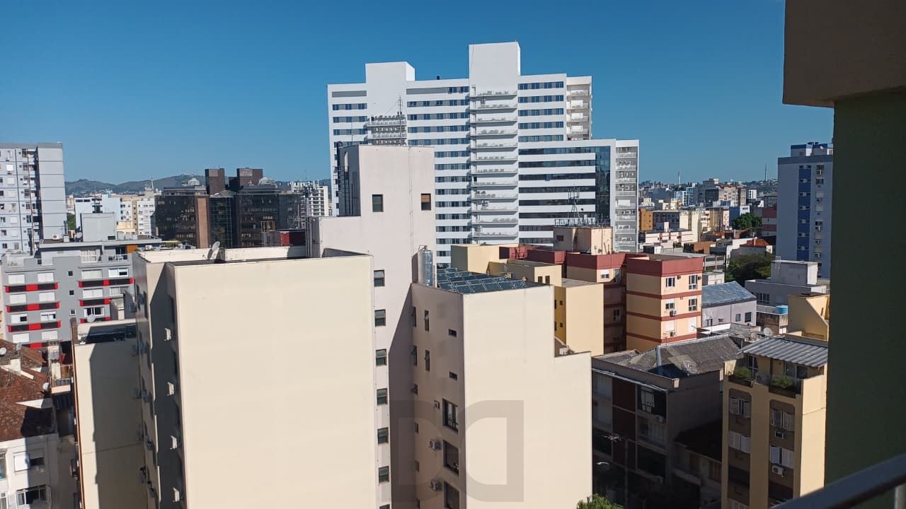 Apartamento 35M²/ Centro Histórico/Porto Alegre — foto 1