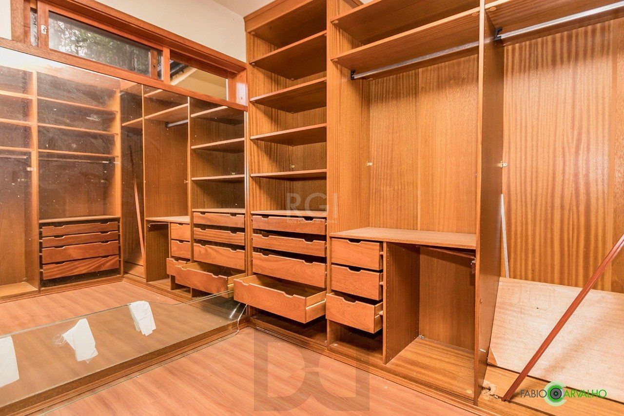 Casa para Venda - 307m², 4 dormitórios, sendo 2 suites, 3 vagas - Higienópolis — foto 37