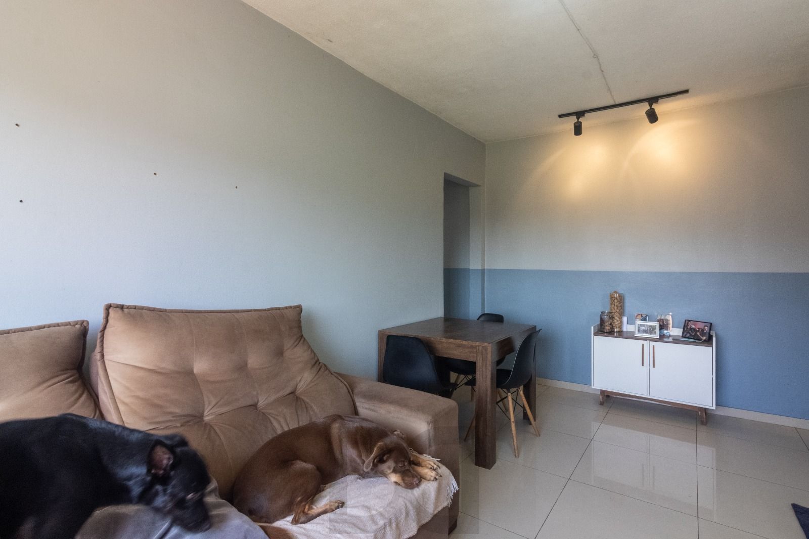 APARTAMENTO 2 DORMITÓRIOS COM VAGA NO JARDIM LEOPOLDINA EM PORTO ALEGRE — foto 15