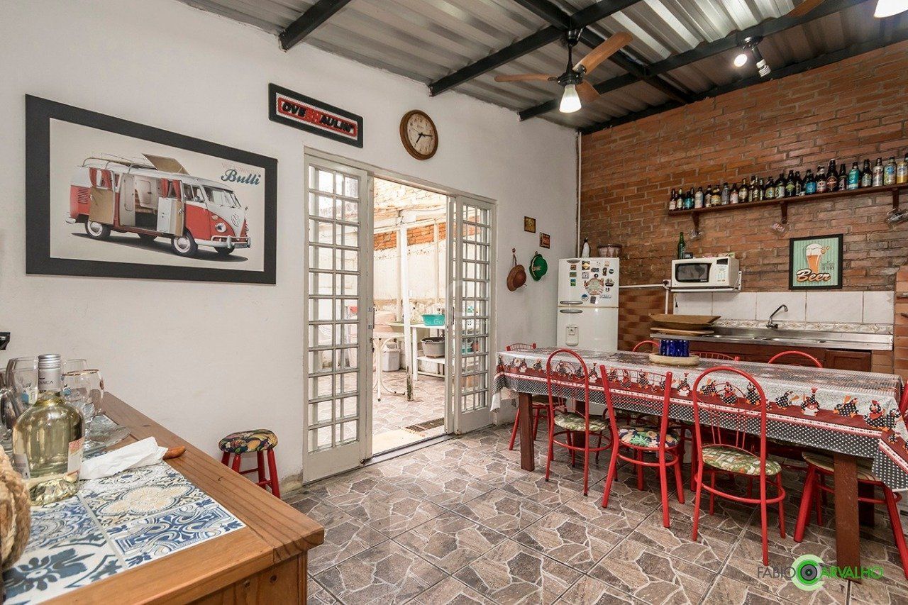 Casa para Venda - 168m², 3 dormitórios, sendo 1 suites, 3 vagas - Medianeira — foto 32